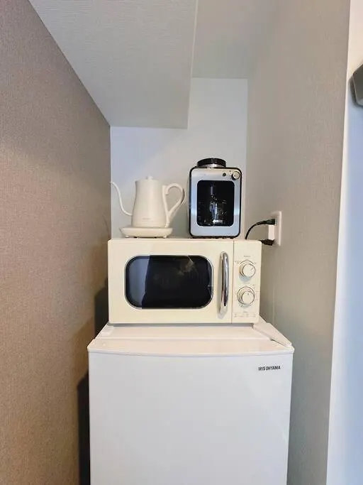 Osaka Central Apartment 401