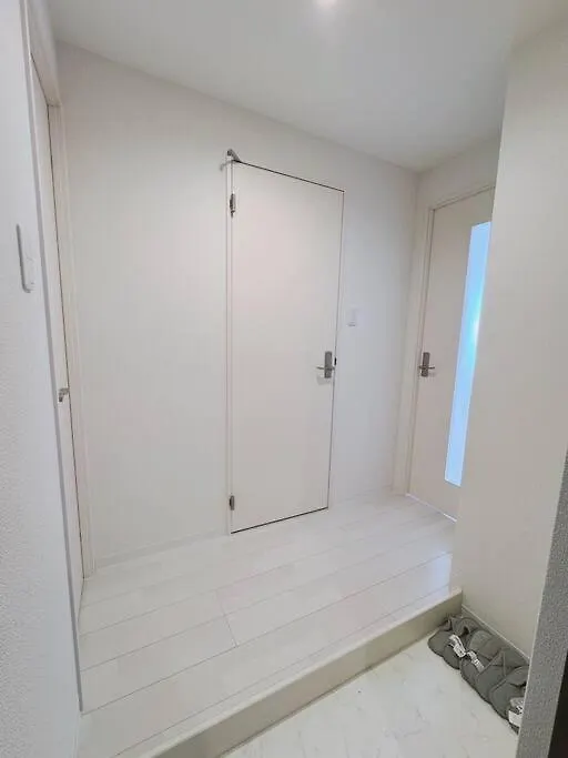 Osaka Central Apartment 401 Giappone